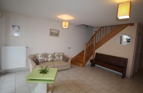 Docelles House | Gite Docelles, 5 bedrooms, 11 persons