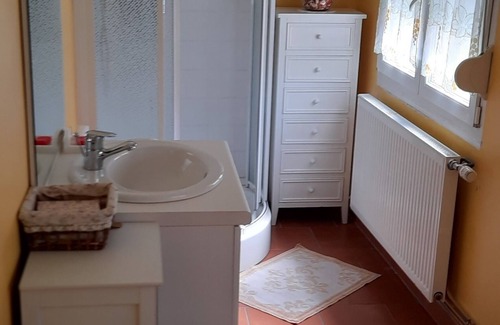 Helfaut House | GITE du 618