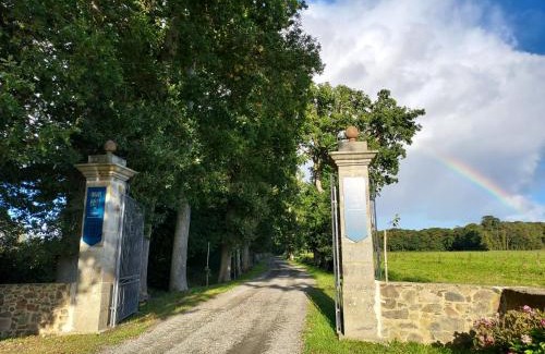 Pleguien House | Gite du Bois de la Salle