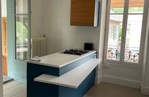 Artemare House | Gite du Canal at the foot of the Grand Colombier - Ideal for large groups!