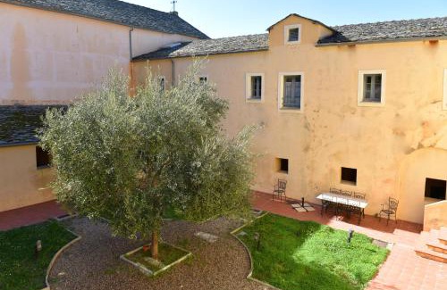 Canari Apartment | GITE DU COUVENT-Scala