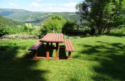 Murat House | gite du cresponnet
