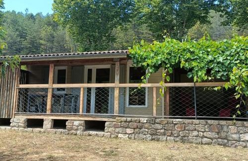 Prades House | gite du devez des bruyéres