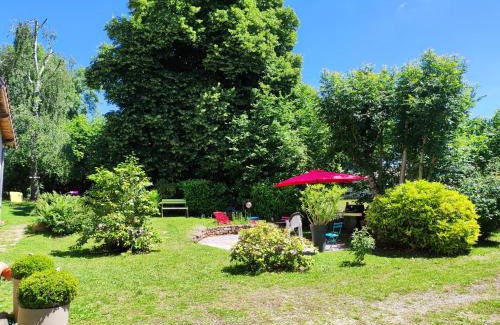 Blessac House | Gite du Dolmen classé 3 épis