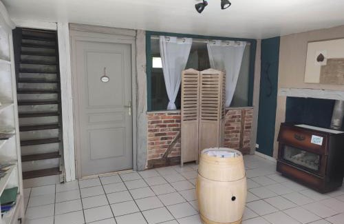 Blessac House | Gite du Dolmen classé 3 épis