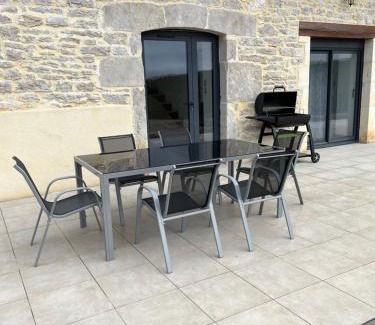 Marcilhac-sur-Cele House | gite du domaine du Mas de Pagés
