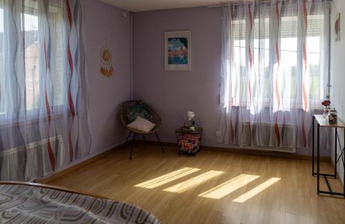Landrecies House | Gite du Faubourg Landrecies