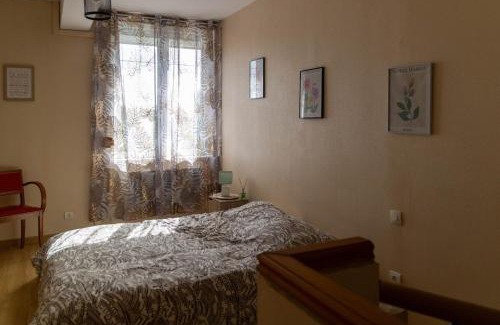 Landrecies House | Gite du Faubourg Landrecies