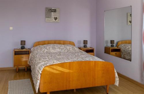 Landrecies House | Gite du Faubourg Landrecies