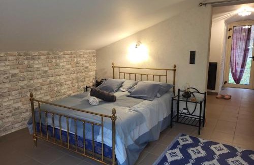 Puget-Theniers House | Gite du grand braquet