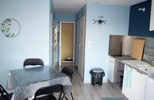 Montelimar Apartment | Gite du Haut, Clim Réversible, au Calme, Terrasse, au Calme