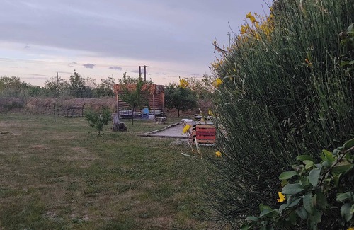 Montelimar Apartment | Gite du Haut, Clim Réversible, au Calme, Terrasse, au Calme