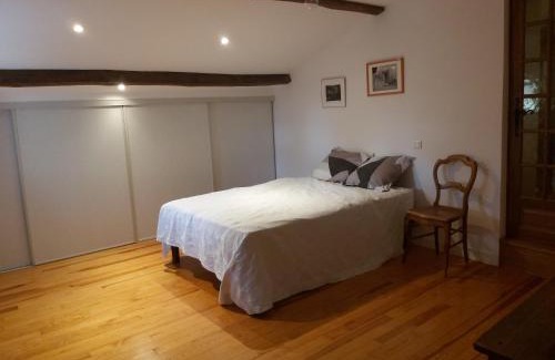 Ceron Bed & Breakfast | Gite du jardin du Bout du Ciel