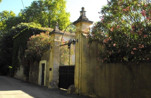 Costieres House | Gite du Mas AFFORTIT in Nîmes, Gard, Occitanie