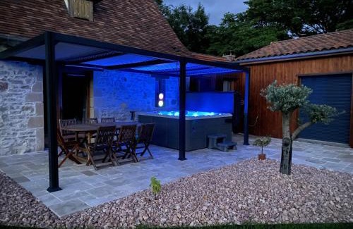 Assier House | Gite Du Mas De Bède