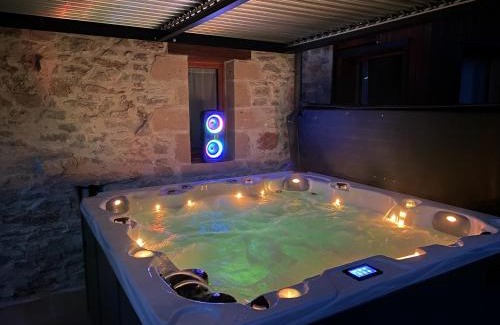 Assier House | Gite Du Mas De Bède