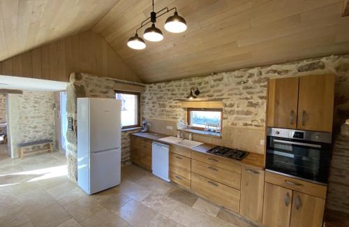 Assier House | Gite Du Mas De Bède