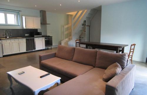 Saint-Germain-lʼHerm House | GITE DU MORS-DORE