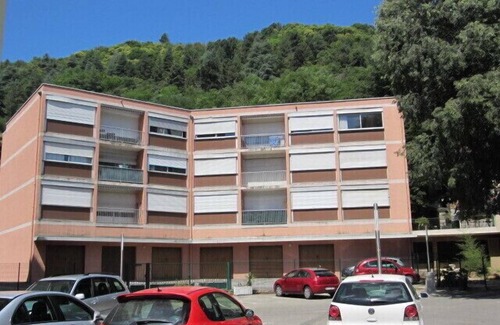Vals-les-Bains Apartment | GITE DU PARC CLIMATISÉ au pied du parc du casino et des thermes à VALS LES BAINS