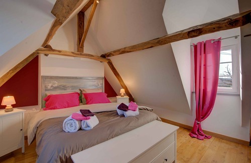 Excideuil Other | Gite du Pas de la Mignonne - Piscine et SPA - Grand Confort