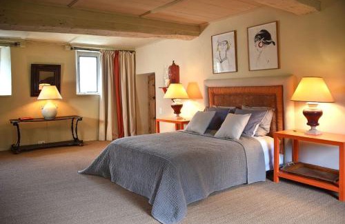 Hemevez House | Gite du Petit Manoir au château d'Hémevez