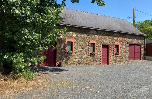 Cande House | Gite du Petit Tesseau