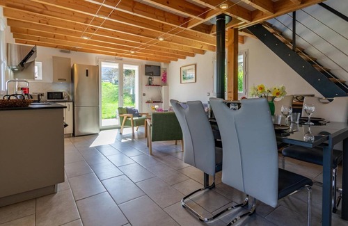 Les Marches House | GITE DU ROCHER - PORTE DE SAVOIE