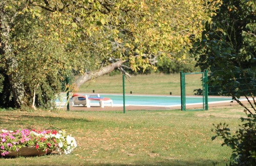 Nort-sur-Erdre Cottage | Gîte du Val d'Erdre in a charming property on the banks of the Erdre
