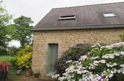 Grand-Champ House | Gite DU Verger - Grand-champ