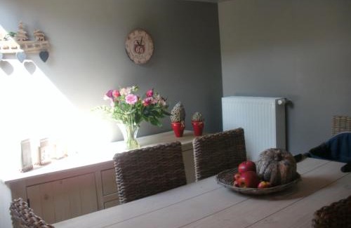 Herbeumont House | Gite du vieux pommier