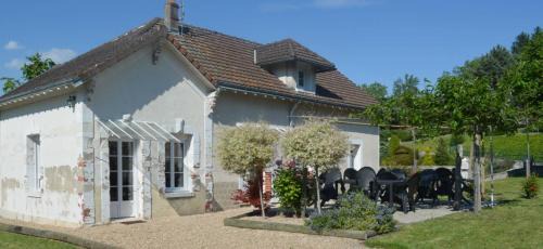 Seigy House | gite du vivier 2km du parc beauval