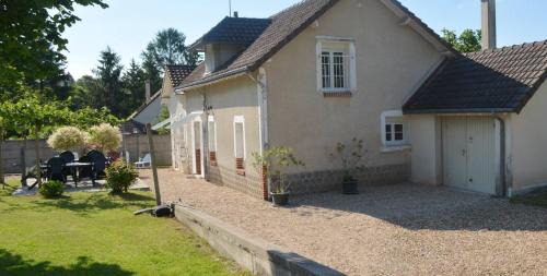 Seigy House | gite du vivier 2km du parc beauval