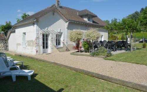 Seigy House | gite du vivier 2km du parc beauval