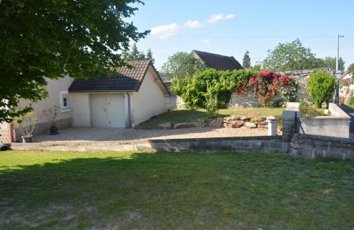 Seigy House | gite du vivier 2km du parc beauval