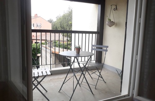 Entressen Villa | Gite en Provence capacité 6 personnes