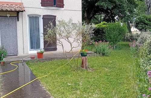 Entressen Villa | Gite en Provence capacité 6 personnes