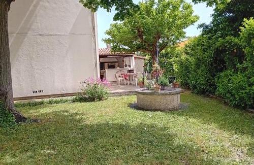 Entressen House | GITE EN PROVENCE