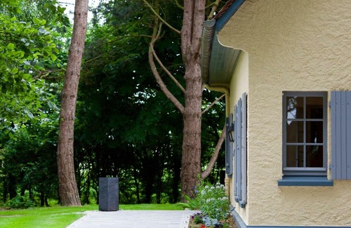 Estaires House | Gite Estaires, 4 bedrooms, 10 persons