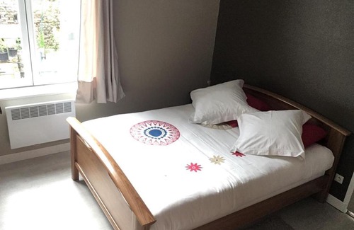 Troo House | Gite et spa familial de la grotte