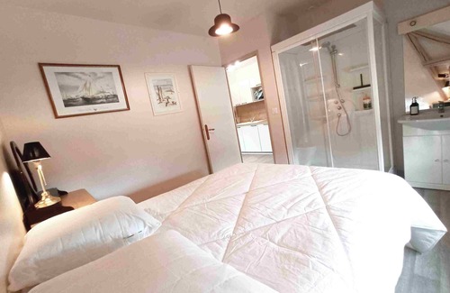 Criquetot-lʼEsneval Cottage | Gite Etretat : Arsène Lupin