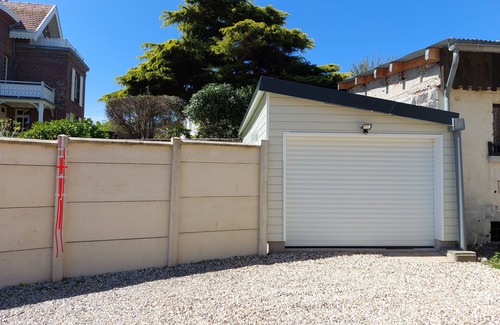 Etretat House | Gite Etretat center with garden and parking