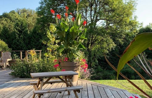 Fayl-Billot House | Gite Fayl-Billot, 3 bedrooms, 6 persons