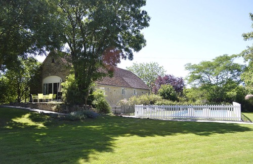 Mayrinhac-Lentour Cottage | Gite Fenelon - close to Rocamadour and Gouffre de Padirac