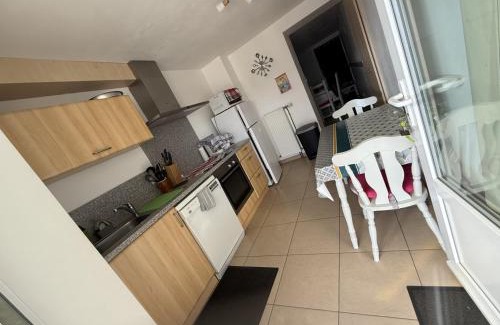Saint-Louis House | Gite florentine
