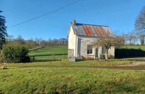 Sourdeval House | Gite Fontenelles