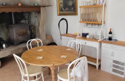 Sourdeval House | Gite Fontenelles