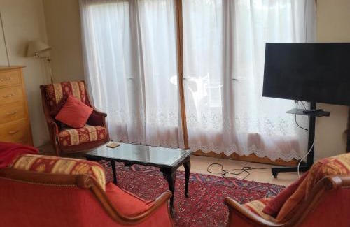 Sourdeval House | Gite Fontenelles