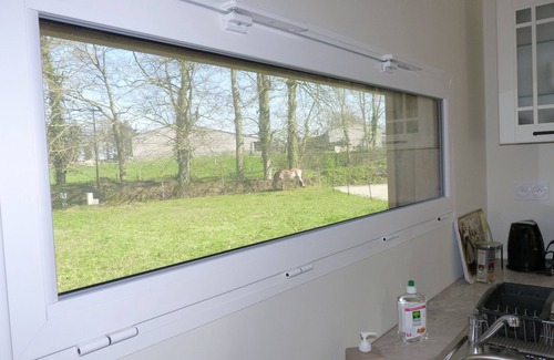 Cany-Barville House | Gîte for 4 to 5 people, ideal for families with children, horses welcome