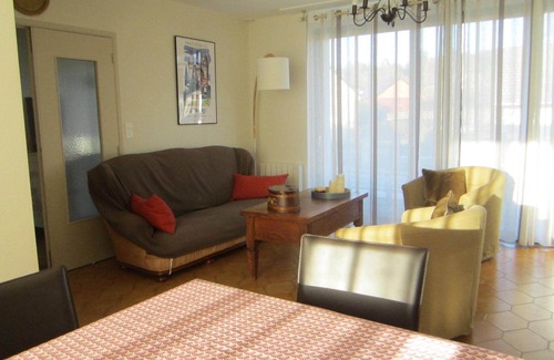 Bagnols House | Gite for 4 to 6 people in the heart of Auvergne