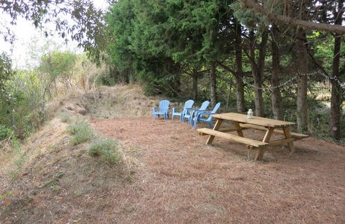 Laurac Apartment | Gîte for 5 people, 2 bedrooms, swimming pool, nature and tranquillity guaranteed